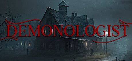 demonologist game|demonologist game walkthrough.